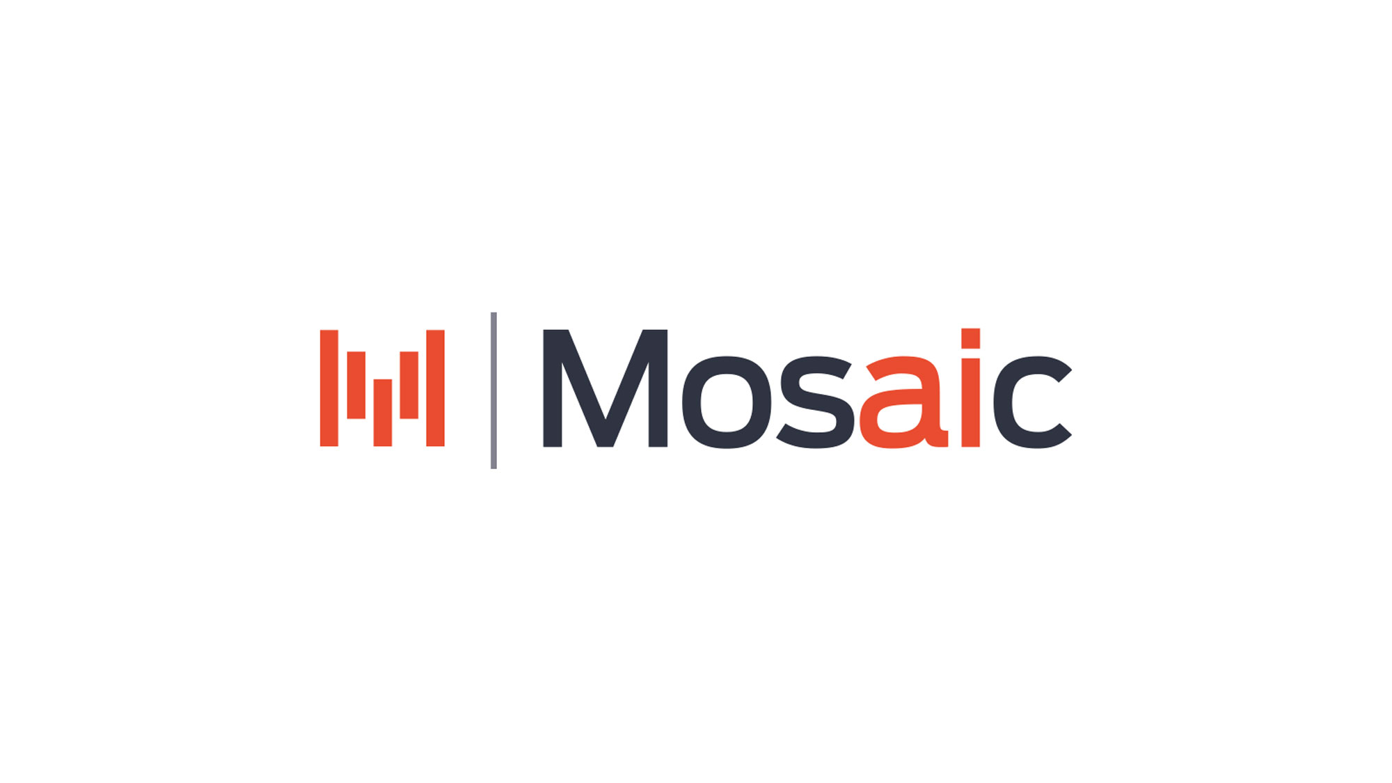 Mosaic logo