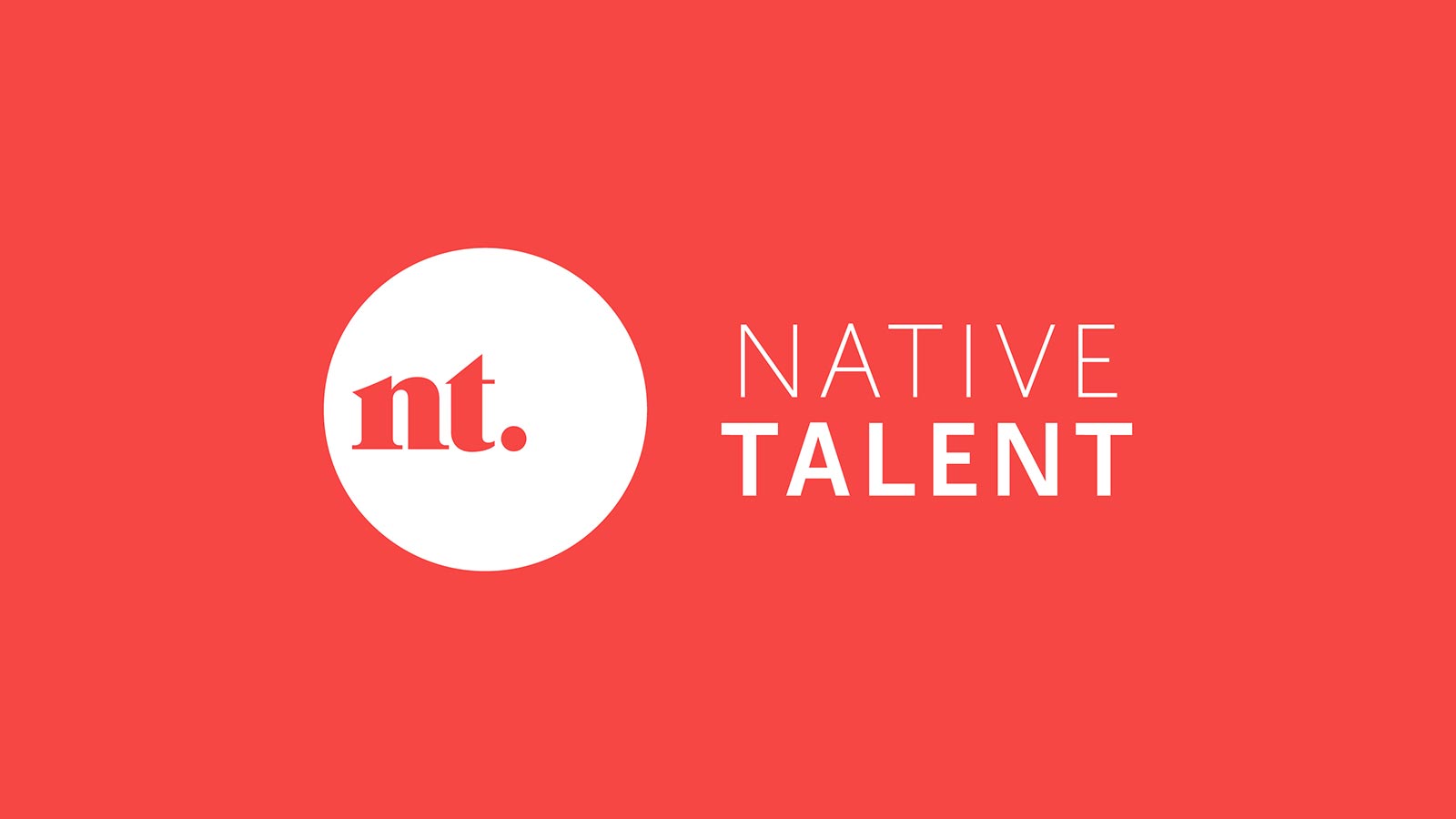 Native Talent