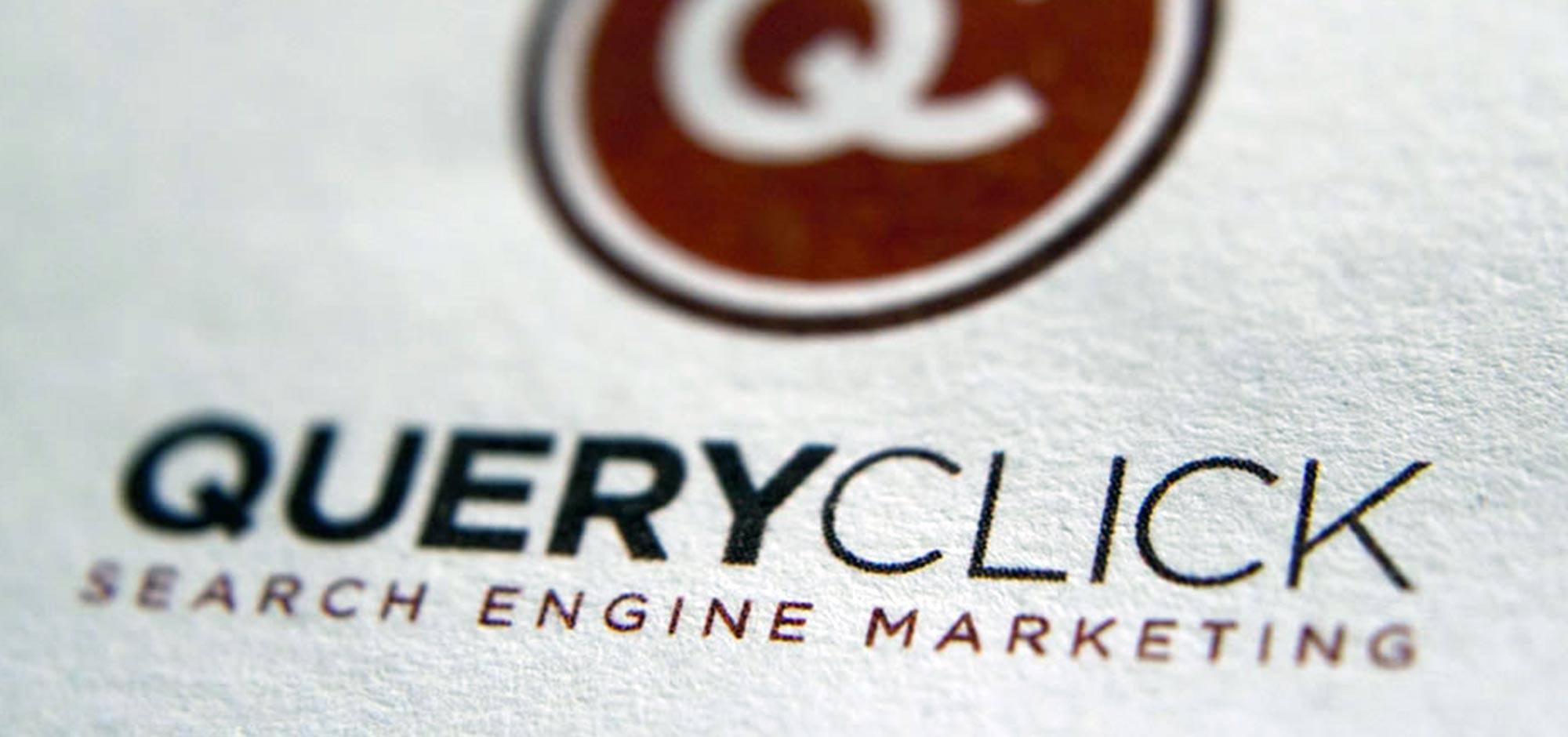 QueryClick - Logo