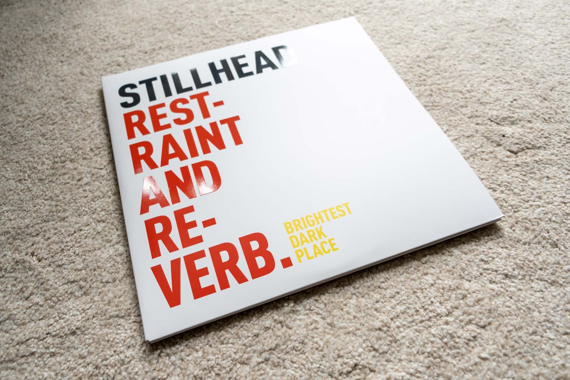 Stillhead