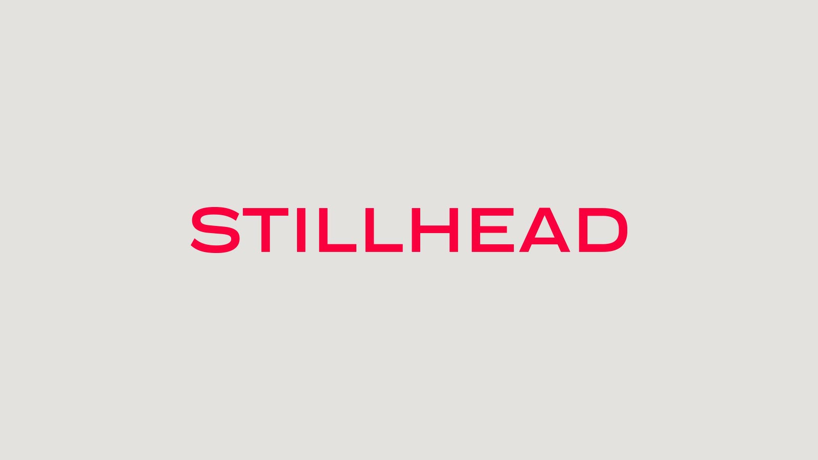 Stillhead