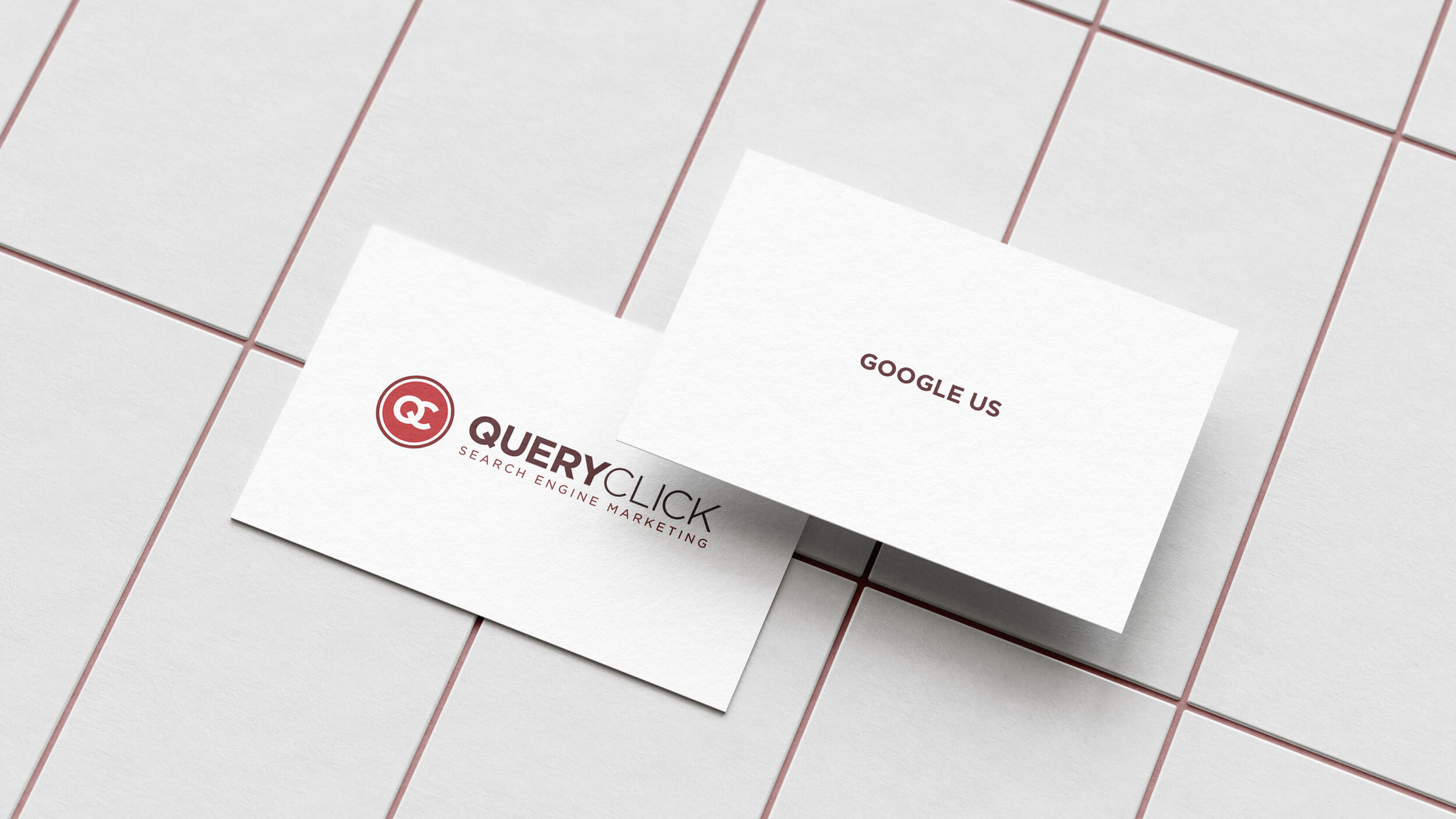 QueryClick cards