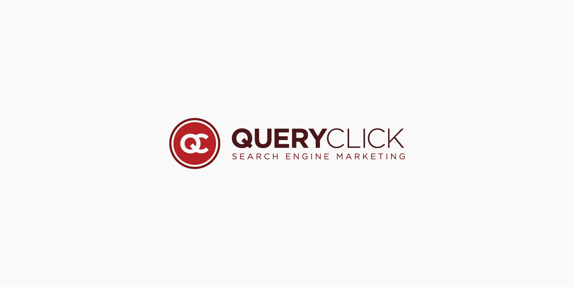 QueryClick logo