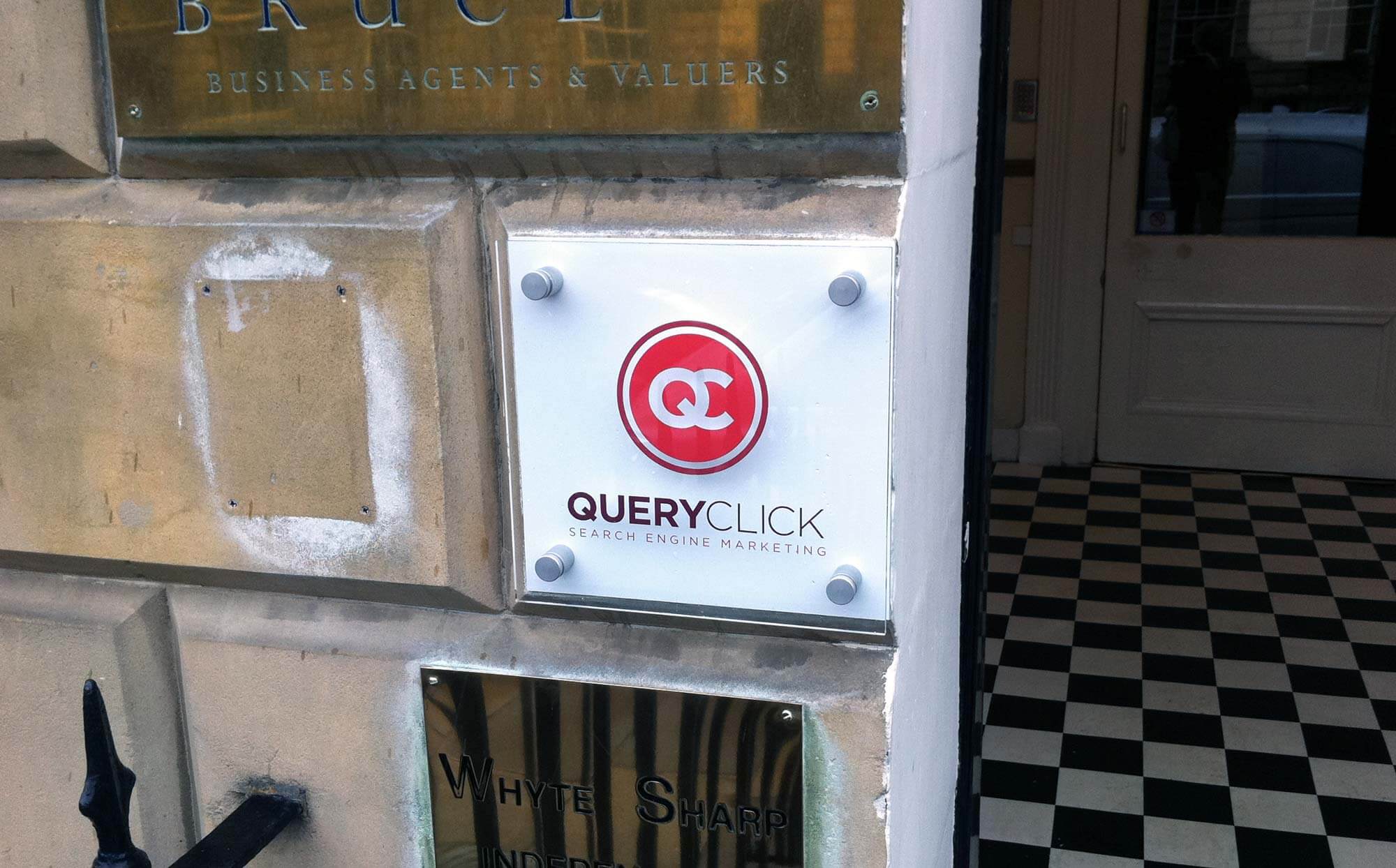 QueryClick