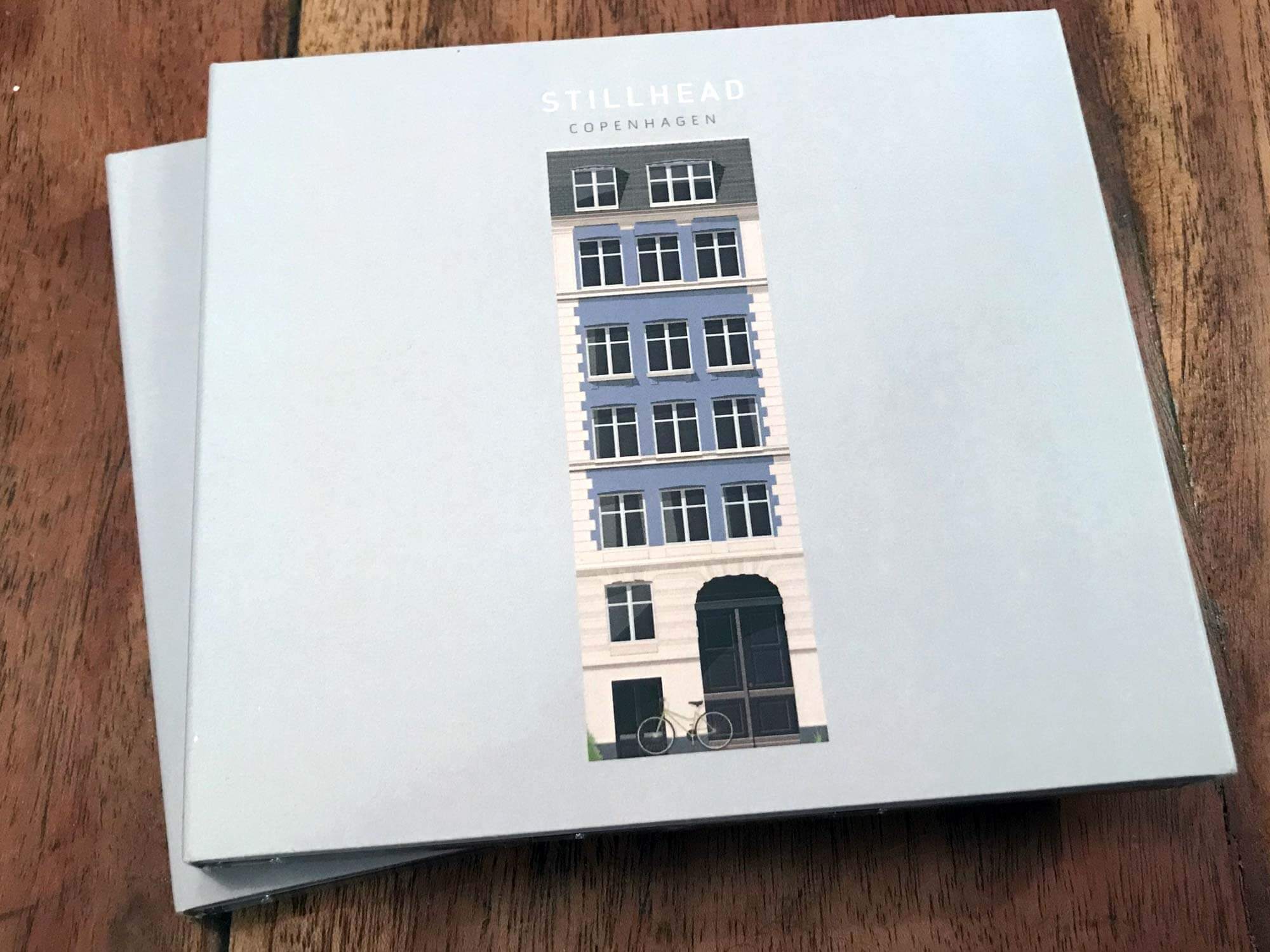 Stillhead - Copenhagen